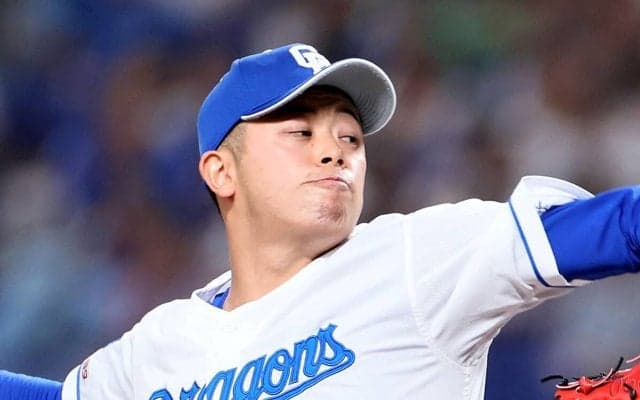 【プロ野球】今中慎二が語る苦境の中日に見えてきた希望　僅差の試合をモノにするため、守護神の復帰が「非常に大きい」