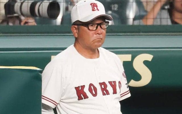 広島県高野連が声明、誹謗中傷に「法的措置を含めて対応」　夏の甲子園では広陵が出場辞退