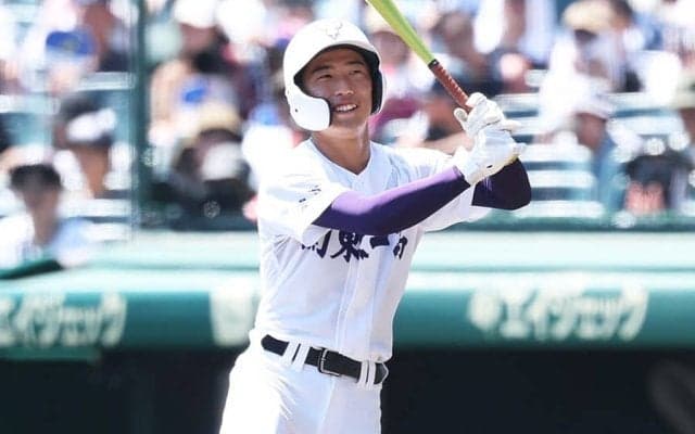 2年連続の“宿命”に号泣…「勝つところを見せたかった」　8強入りで天国の両親に届けた躍動