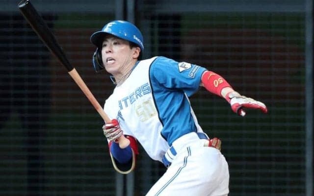 【日本ハム】”サニブラウンに勝った男”が週末のソフトバンク戦に向けての「キーマン」に浮上？　難敵モイネロをいかに崩すか、注目の「22」