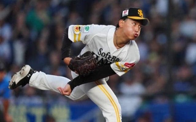 異国で苦戦した食生活「ナゲットとポテトしか」　初の世界一…前田悠伍が語った侍J