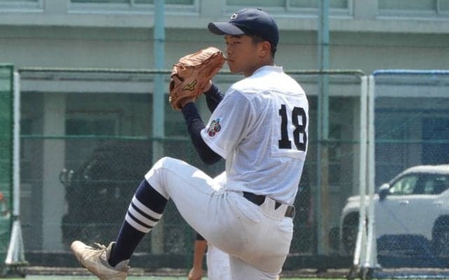 中京大中京が３人の投手で７回コールド勝ち！エースナンバー争いも激化【愛知・名古屋地区予選】