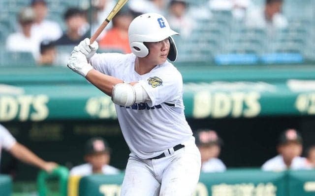 横浜との激戦を制した後に熱中症でダウン　祝福の連絡「200件」も…県岐阜商のヒーローを襲った悲劇