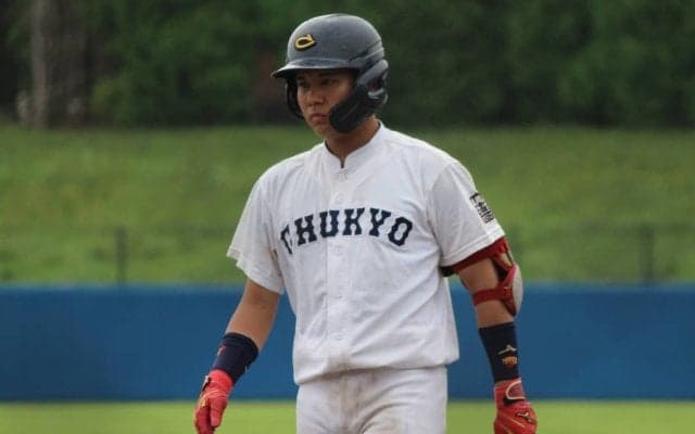 愛知私学四強の正捕手→大学準硬式の主将へ...エリート街道を歩んできた逸材が名将から学んだある教え【準硬式】