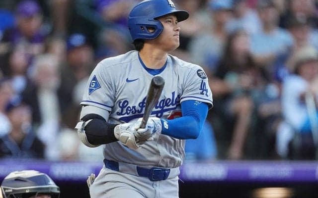 大谷翔平は「楽勝でMVPだ」　米メディアが一斉に…理解不能の“19”が与えた衝撃