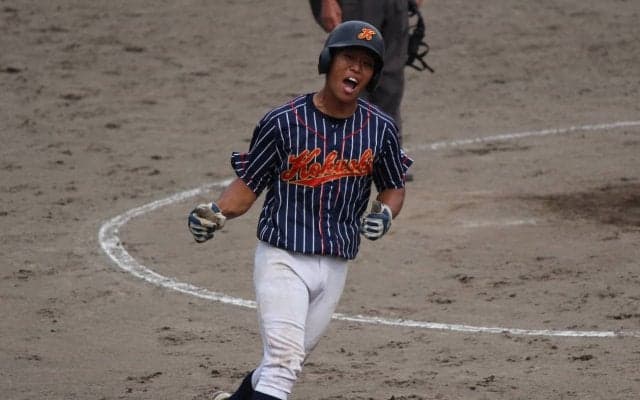 健大高崎ではあと一歩でベンチ外...「悔しい気持ちが強かった」スラッガーがたどり着いた準硬式野球は「充実した毎日を送れています」【準硬式】