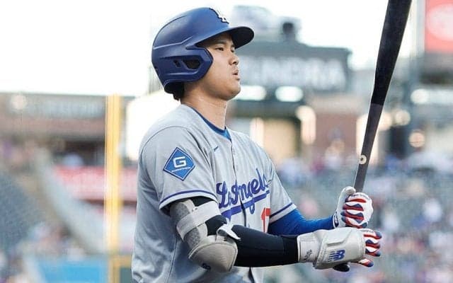 大谷翔平44号も…感じた“物足りなさ”　専門家も思わず不安視「不本意な打撃に」