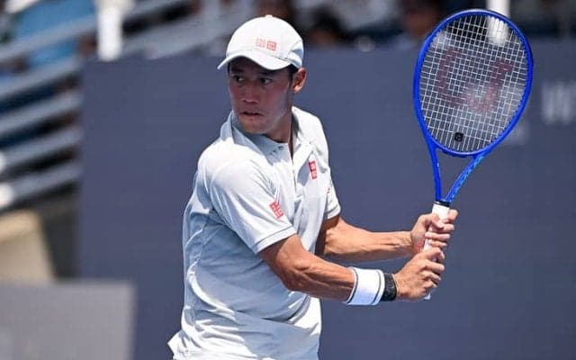 錦織圭、怪我で全米オープンを欠場。4年ぶりの出場叶わず「残念ながら出場できる状態ではない」