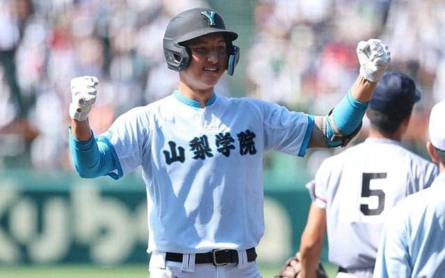 甲子園準決勝を前に判明した”衝撃事実”　1校だけ驚愕の数字「明らかにおかしい」