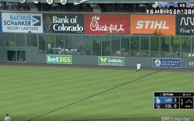 どうなってんだよ！大谷翔平、爆速変態弾に“混乱”「なんで？w」「ヤバい」外野手の様子がおかしくなる「ドン引きやん」