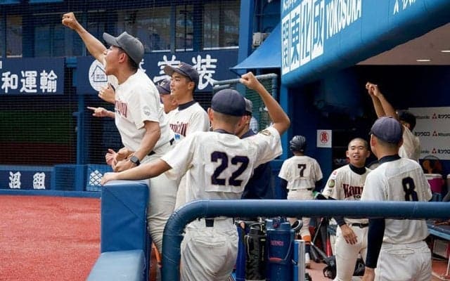 公立名門を襲った“激動の1年”　名将の死去、新入生急減も…辿り着いた「日本一の終幕」