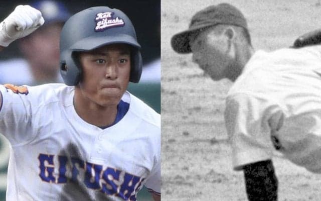 【夏の甲子園2025】快進撃の伝統校・県岐阜商の歴代ベストナインを選ぶ 悲運のエースから高木守道、和田一浩、今季ドライチまで