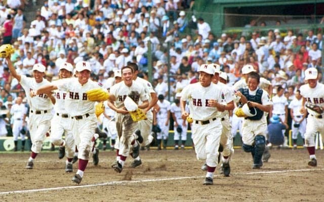 【高校野球】「もう一度、甲子園へ」の希望が絶望に変わった日 伝説の超個性派集団・那覇高校に起きた悲劇