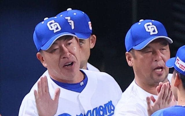 【プロ野球】今中慎二が説くCS争いのために必要な「勝負」 今はめったに見ないリリーフの３連投も「やってみる価値はある」