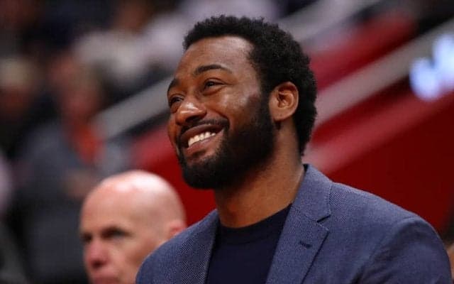 現役引退したジョン・ウォールがアナリストとして『Prime Video』へ加入「新たなステージ」