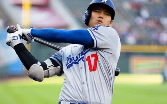 大谷翔平は「謙虚ではない」--全米中継での野球少女が猛烈批判　“サイン無視の過去”が物議「誰もがオオタニを尊敬しているわけじゃない」