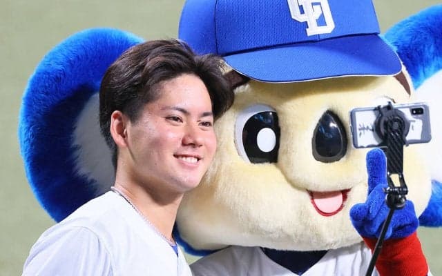 【プロ野球】中日で頭角を現したルーキーコンビを今中慎二が分析　負けが先行するエース髙橋宏斗は「一本立ちしないと」