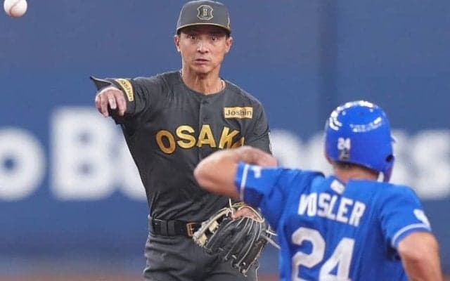 阪神29歳内野手は「他球団なら、レギュラー獲れるんじゃ？」2試合連続の遊撃スタメンでマルチ安打、攻守に奮闘、注目の.429「控えで置いておくのは、もったいない」