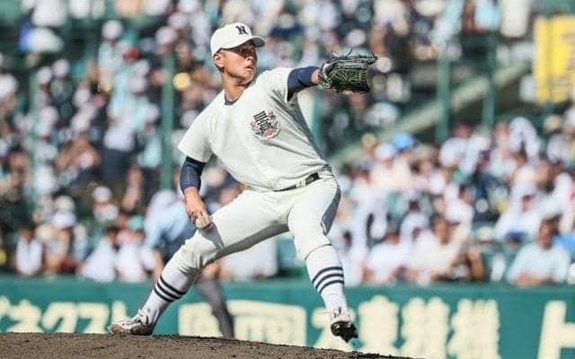 思考力こそ生きる道　日大三のエース近藤がピンチで見せた投球術