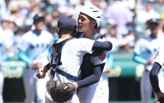 甲子園でまさかの“悲鳴”「終わらないで」　激戦続き…止まらぬ感動「余韻に浸っています」