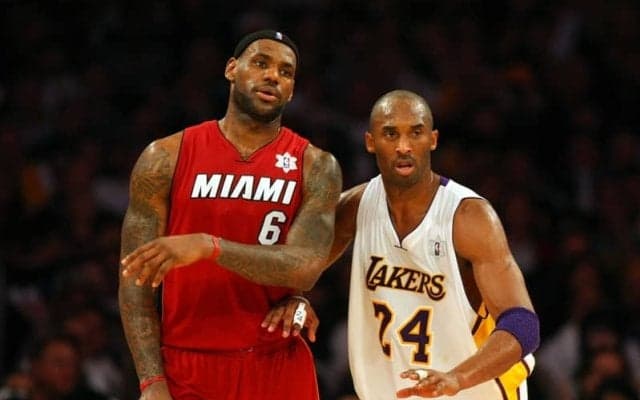 レブロンやコービー、カリーらが選出…21世紀の“NBAオールクォーターチーム”が公開