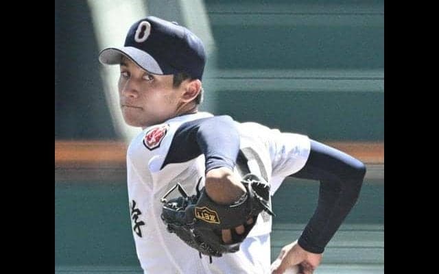 沖縄尚学・新垣有絃が好救援　「ここまで来たら、沖縄に優勝旗を」