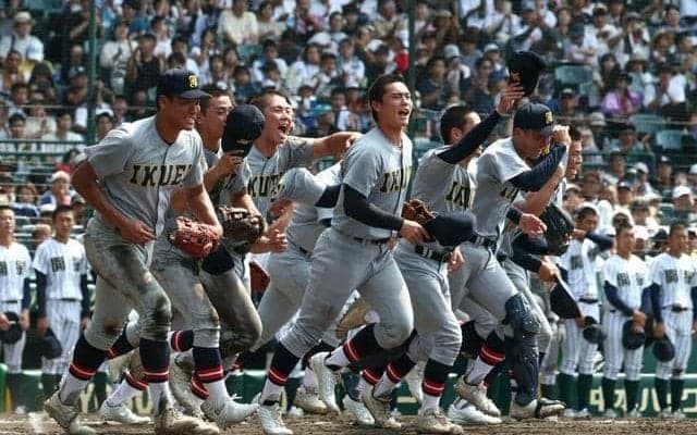 国民スポーツ大会の出場校決まる　仙台育英・高川学園・尽誠学園など