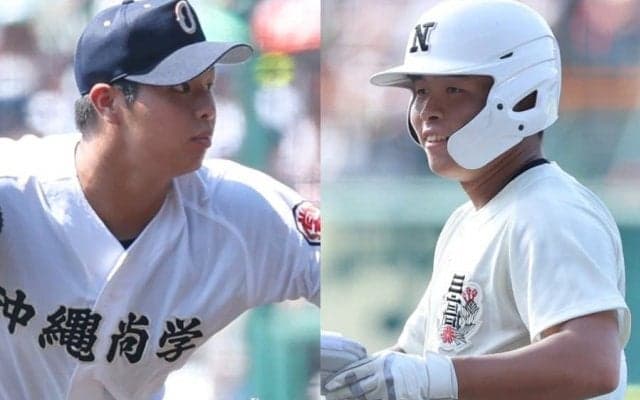 甲子園で発覚した“事実”に衝撃「嘘すぎる」　ファンが注目した2人の球児「待ちきれない」