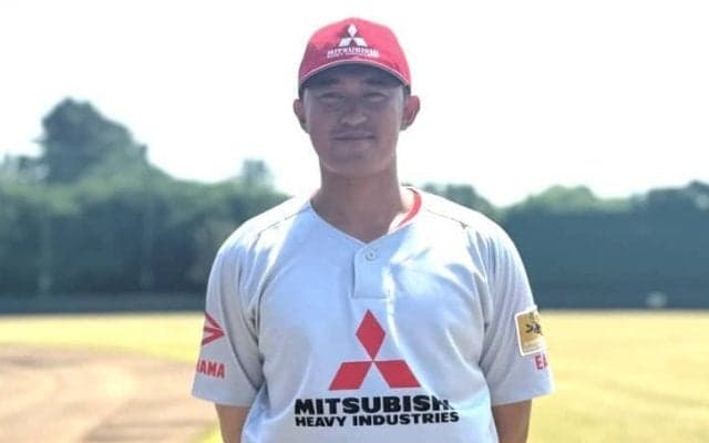 武田健吾、連覇を狙う三菱重工Eastのキーマンに聞く。都市対抗野球