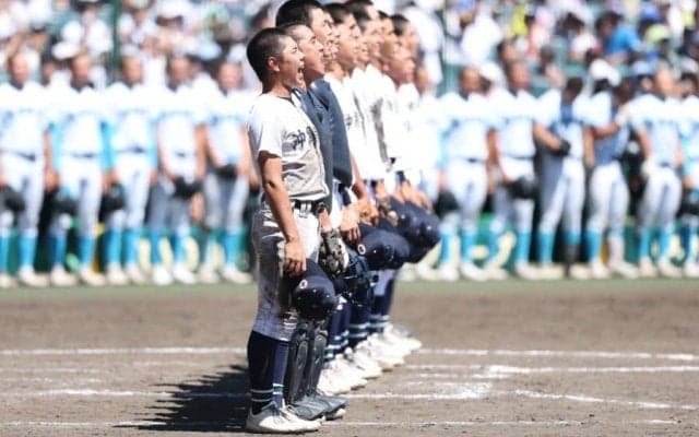 甲子園の“忘れていた事実”に落胆「寂しい」　準決勝の激闘直後…SNSで溢れた嘆きの声