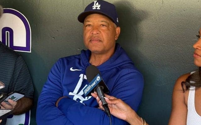 大谷翔平に「ゆっくり寝てきて」　監督が会話の内容明かす…前日には打球直撃、5失点黒星