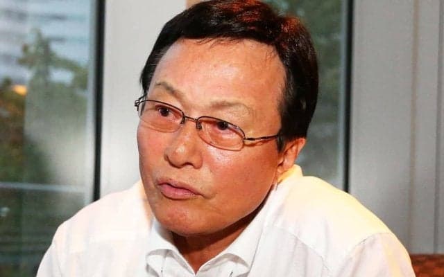 ｢なぜ釜本邦茂が日本最高のストライカーなのか？｣追悼の激論(3)元日本代表DFが証言｢シュートで爆音｣、一方的なアーセナル戦で｢ヘッド弾｣