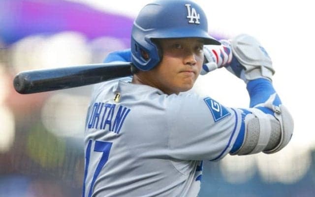 「どの選手もどうすることもできない」大谷翔平の3年連続MVPは“当然”「野球界の顔」として地位を確固たるものにした