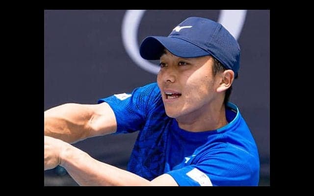  清水悠太 四大大会初の本戦入り王手 