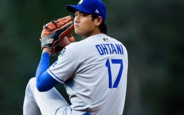 「どう機能するかは議論した」ド軍コーチが語った大谷翔平の中継ぎ起用　“大谷ルールの壁”を超越する「シナリオ」とは？