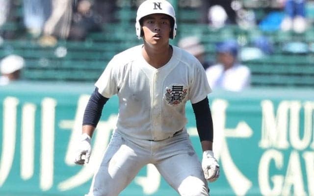 試合中にまさかの“行動”「アオハルじゃん」　日大三エースが掛けた言葉に涙「高校野球の全て」