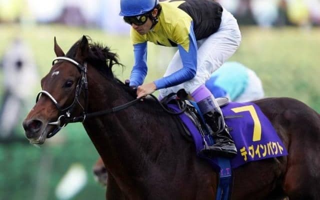 ディープインパクトの快挙達成から20年 「ディープの三冠で一番心に残っているレースは？」