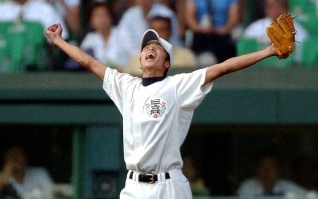 「ふざけんなよ！」と叫んだ背後に監督が…　日大三V腕・近藤一樹が明かす全国制覇秘話