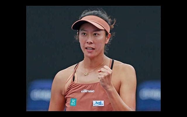  柴原瑛菜 2年連続全米OP本戦王手 