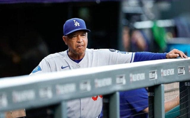 ドジャースが手こずり…弱小に“労い”続出「君たちのお陰」　まさかの展開に宿敵は感謝