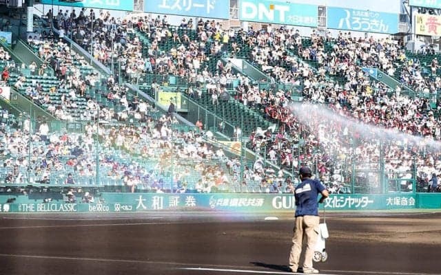 甲子園で気づいた“事実”「どうすれいいの」　SNSで悲鳴続々…ファンに広がった虚無感