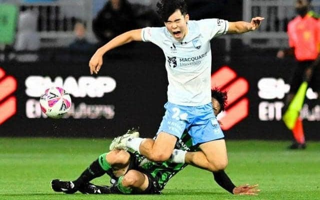 豪サッカーでわざと反則、檀崎被告に有罪判決「理想と信頼の裏切り」