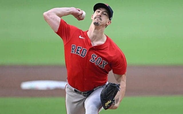 ド軍退団後に31億円も…元エースが“転落”で配置転換の危機　遠のくボーナス2.2億円