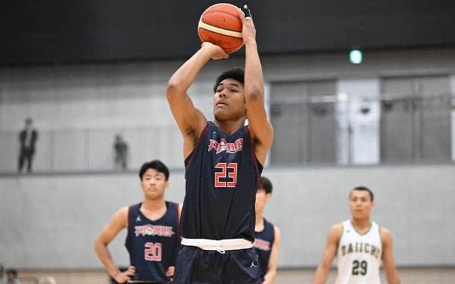 U16アジアカップに臨む日本代表メンバー発表…白谷柱誠ジャックら12名が選出