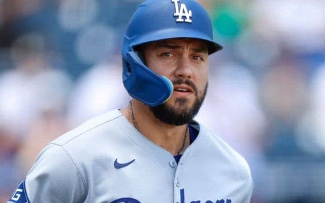 「もはや真夏のホラー」大谷翔平休養試合で日米ファン困惑の「4番・コンフォート」爆誕　4打数無安打2三振もドジャースは勝利