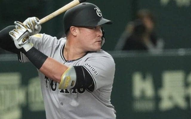 「パワーがエグ過ぎ」巨人のロマン砲が衝撃弾　残した驚愕“.500”にX「トレード最高では？」