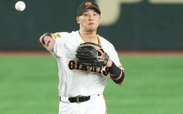 巨人から届いた“報せ”に「最強すぎません？」　試合開始2時間前にファン歓喜「嬉しすぎる」