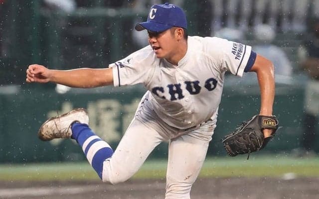 甲子園敗退から10日…評価急上昇の“好投手”　決勝カード発表で再脚光「株上がり続ける」
