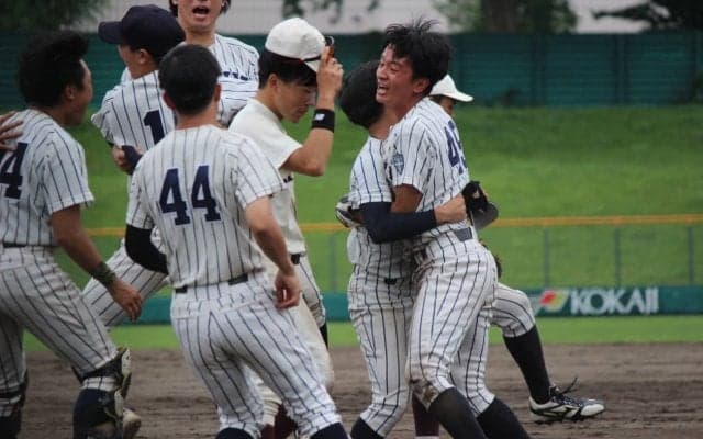 立教大、福岡大が延長戦を制して4強入り！中央大、同志社大もベスト4へ【準硬式】