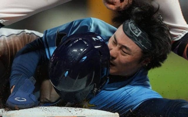 “韓国の至宝”わずか24試合で再び離脱　43億円契約に米辛辣「金の無駄」